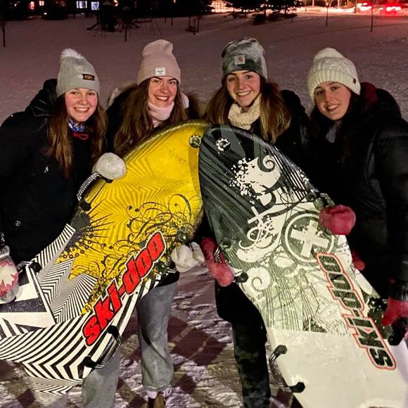 Meet your Posher, Susan - Picture 1 of 1